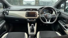 Nissan Micra 0.9 IG-T Acenta Limited Edition 5dr Petrol Hatchback